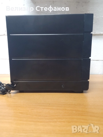 Стерео система AIWA CX-55Z, снимка 2 - Аудиосистеми - 51787609