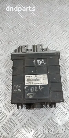 Компютър VW Golf 3 1.9TDI 1994г.	