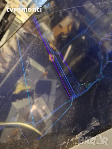 подсветка от дисплей TPT315B5-DXJSFE REV S1E от Panasonic Viera модел TX-32AS520E, снимка 5 - Части и Платки - 47306492