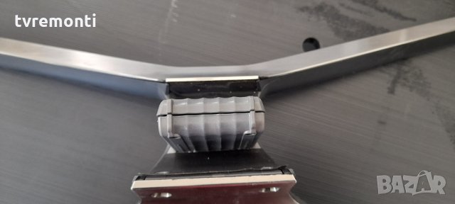 оригинална стойка за телевизор SAMSUNG модел UE49M6302AK, снимка 3 - Стойки, 3D очила, аксесоари - 32173255