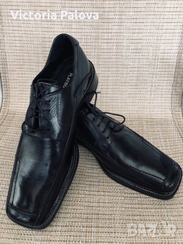 Класически стилни обувки PLAYBOY  Скандинавия, снимка 6 - Спортно елегантни обувки - 31293453