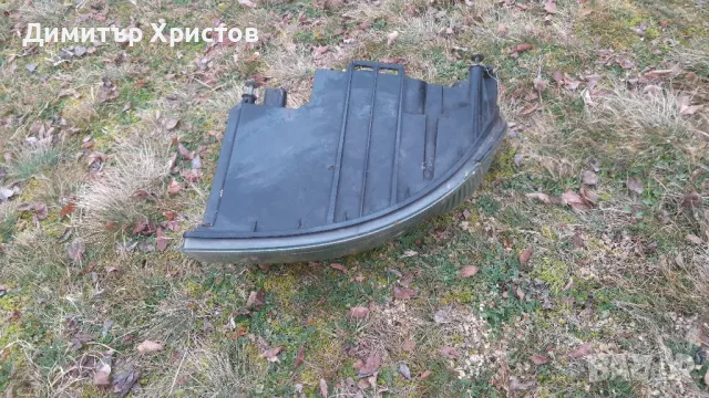 продавам десен фар за форд транзит 40лв , снимка 4 - Части - 49138590