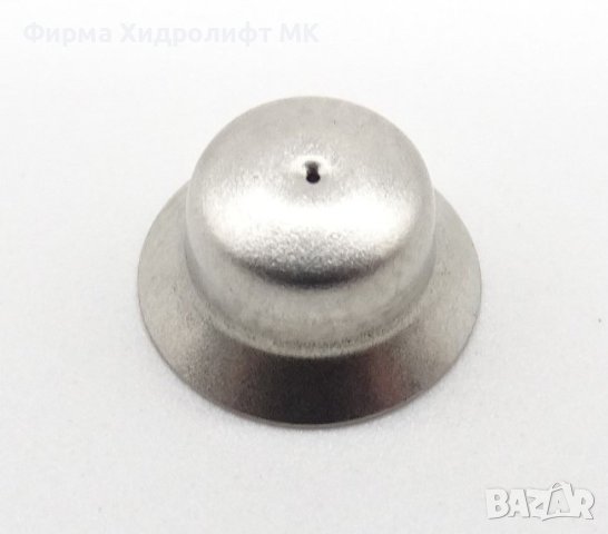 Дюза газова за хладилник DOMETIC KZ16 30mbar 9916122