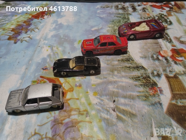 Колички за части или ремонт, снимка 10 - Колекции - 52179352