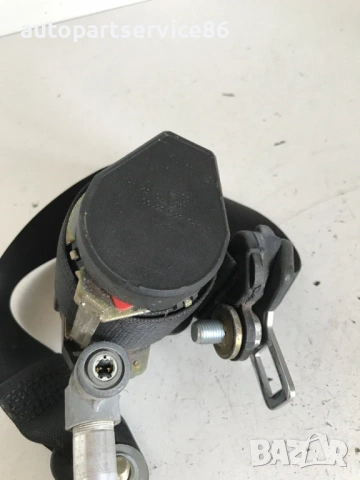 Колан за седалка предна лява 566036100 2.3K за Mercedes Slk R170 (2001) , снимка 2 - Части - 54089328