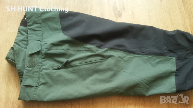 Vikafjell ODDA Stretch Waterproof Trouser размер M еластичен панталон водонепромокаем - 1454, снимка 8 - Екипировка - 52443386