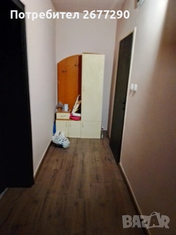 давам под наем голям апартамент , снимка 3 - Апартаменти - 51467090