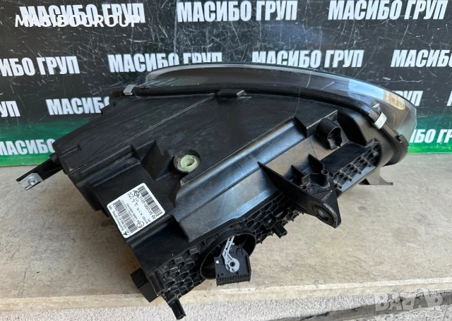 Фар ляв фарове за Мини Купър Ф60 фейс Mini COUNTRYMAN F60 LCI, снимка 9 - Части - 51812075
