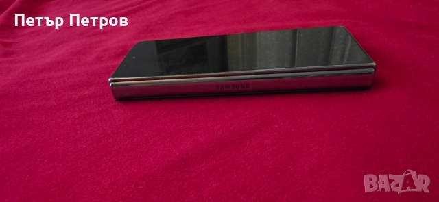 Samsung Galaxy Z Fold 4 12GB RAM 256GB Graygreen-НА МАЛЪК ДИСПЛЕЙ!, снимка 10 - Samsung - 51923835