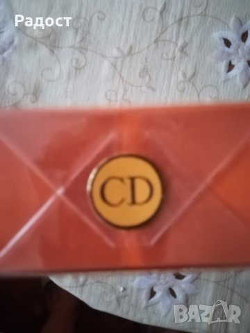 Дамска тоалетна  вода DUNE Christian Dior 100 мл. спрей., снимка 2 - Дамски парфюми - 6720838