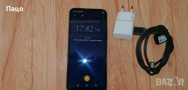 Infinix Hot 10 Lite/64GB 3GB RAM/промо цена/, снимка 5 - Други - 50308169