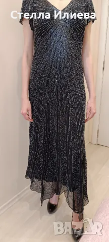 Официална Рокля с безплатна доставка , снимка 3 - Рокли - 48820525