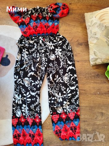 дамски сет от две части 