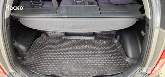 Honda FRV 2.2 Хонда ФРВ 2.2 на части, снимка 2 - Автомобили и джипове - 40857719