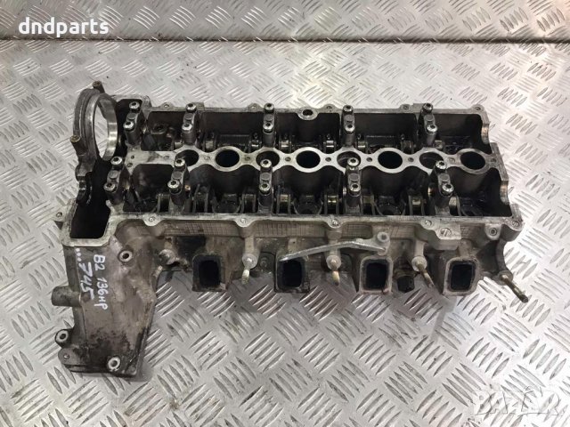 Глава BMW,E46,320D,136кс.,2000г.