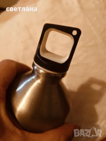 метална бутилка за вода , снимка 3 - Други стоки за дома - 48715572