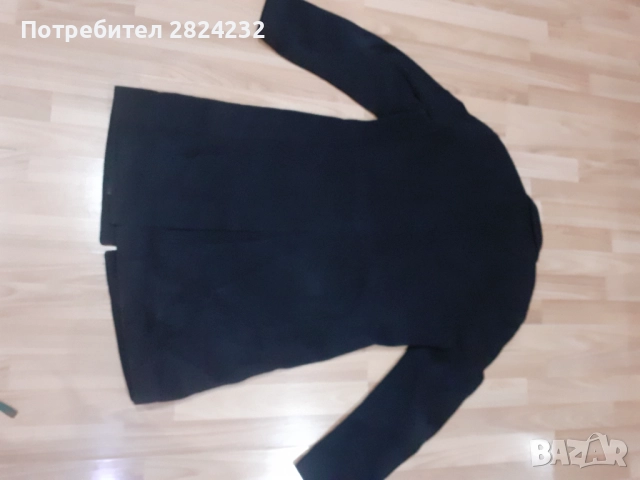 Мъжко палто на BOSS , снимка 8 - Палта - 52705001