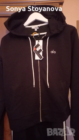 Дамски комплект,размер Л