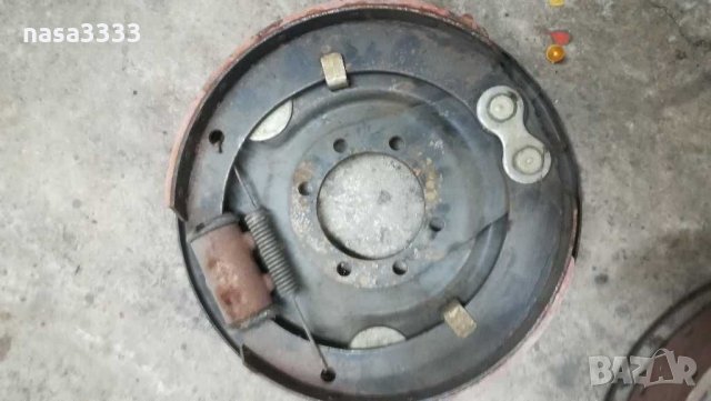 спирачен таз за уаз, снимка 15 - Части - 31795017