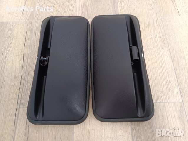 ОГЛЕДАЛО КАМАЗ РУСКО, снимка 3 - Части - 52574145