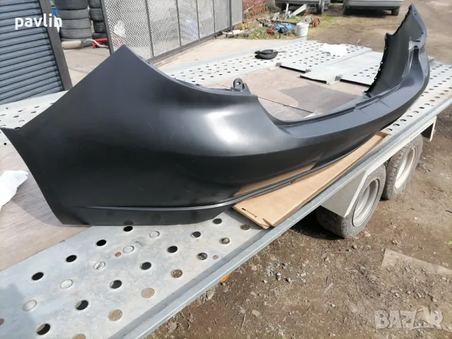 Задна броня Mazda 6, снимка 5 - Части - 49309511