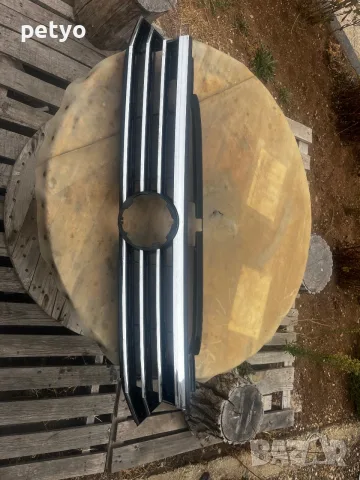 passat b8 решетка, снимка 3 - Части - 56224396