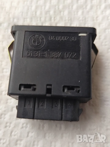 Ключ реглаж фарове BMW 61.31-1 387 072, снимка 4 - Части - 53937216