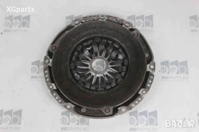 Притискателен диск за Toyota Corolla Verso 2.2D4D 136 к.с. (2003-2007), снимка 2 - Части - 49174784