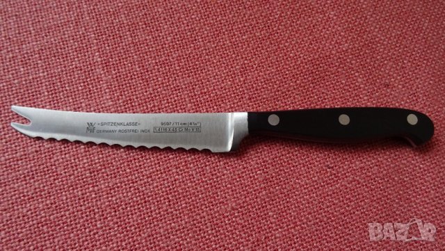 Solingen , WMF spitzenklasse-Масати,ножове, снимка 15 - Прибори за хранене, готвене и сервиране - 31140460