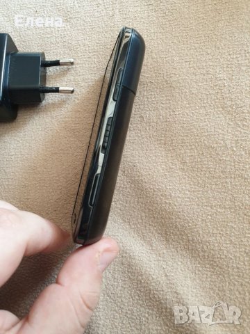 Нокиа С6, снимка 5 - Nokia - 34020124