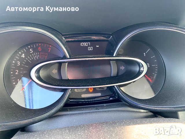Renault Clio 0.9TCe, 76 ph, 5sk., engine H4BG412U, 2020 г., Рено Клио 0.9Т, 76 кс, двигател H4BG412U, снимка 8 - Автомобили и джипове - 31509855