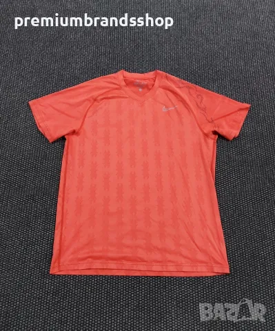 Nike rafa тениска L 