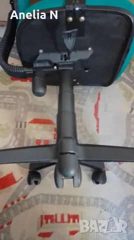 Крака за офис стол, снимка 9 - Столове за офис - 49428805