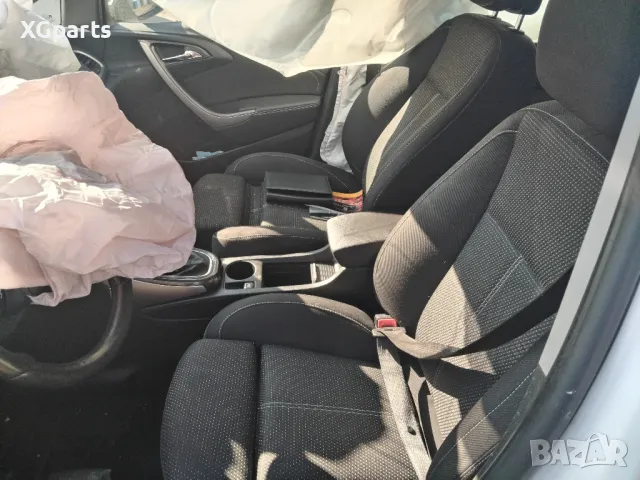 Opel Astra J 1.7cdti 110 к.с. на части, снимка 4 - Автомобили и джипове - 49355466