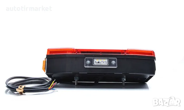 LED стоп/неон/ – '1059 – WAS, снимка 2 - Аксесоари и консумативи - 56053048