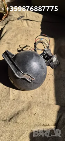 Боен Фар Бош Джип Немски Офроуд халогени , снимка 6 - Части - 55976722
