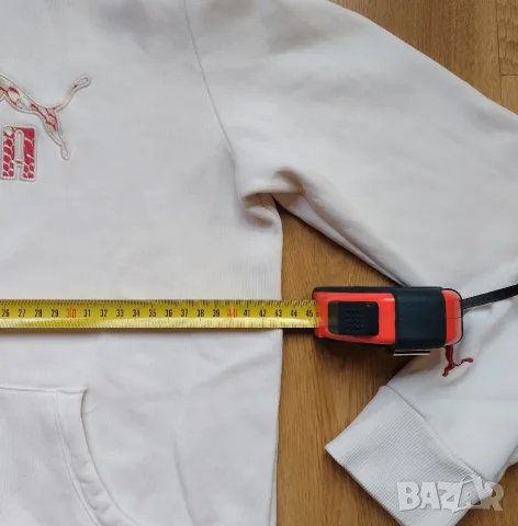 Puma - детски суичър, снимка 7 - Детски анцузи и суичери - 56246361