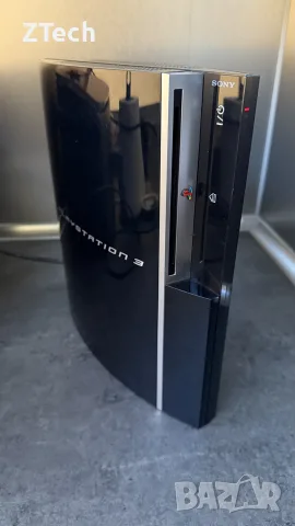 Playstation 3 НЕ РАБОТИ !!!