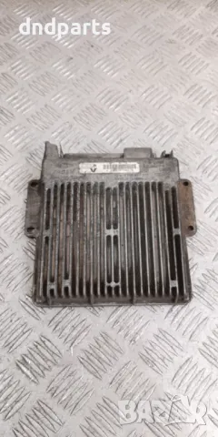 Компютър Renault Clio 1.2i 1997г.	