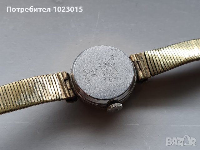 Страхотен дамски механичен швейцарски часовник Benedict, снимка 3 - Дамски - 42892047