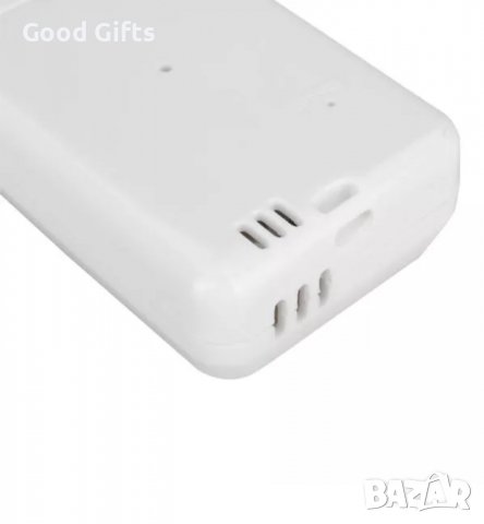 Електронен джобен дрегер за алкохол LCD дисплей часовник будилник, снимка 5 - Друга електроника - 39300763