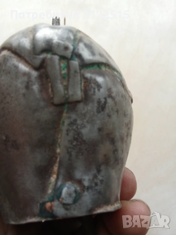 Стара хлопка, снимка 4 - Други ценни предмети - 54058782