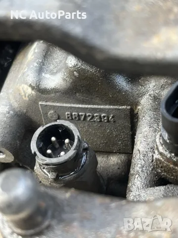 Скоростна кутия за Iveco Ивеко Дейли 2.3 дизел Iveco 2007, снимка 11 - Части - 49709631