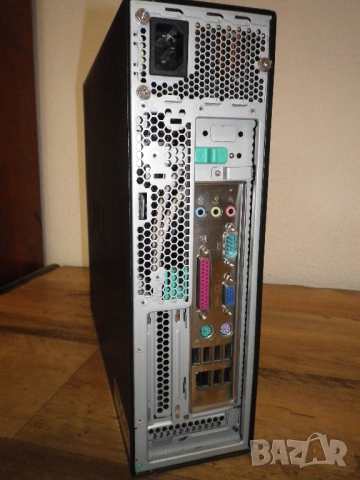 Марков компютър NEC Powermate ML460-C420, снимка 2 - За дома - 42787824