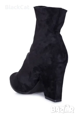Дамски Боти, снимка 2 - Дамски боти - 49874751