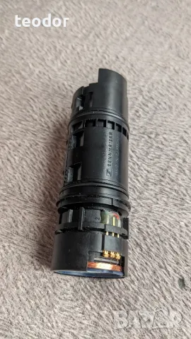 Sennheiser шпула 945, снимка 2 - Микрофони - 48875747