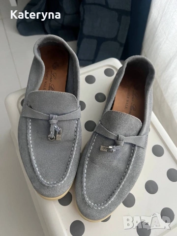 лоро пиано, иумаксайнс