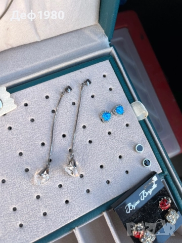 Бижута, снимка 5 - Други - 51795830