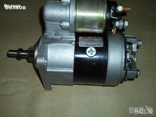 Части ВАЗ Москвич, снимка 15 - Части - 37506448