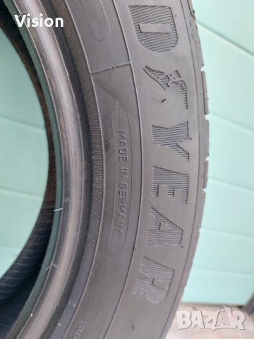 Летни гуми 185/60/15 Goodyear, снимка 1